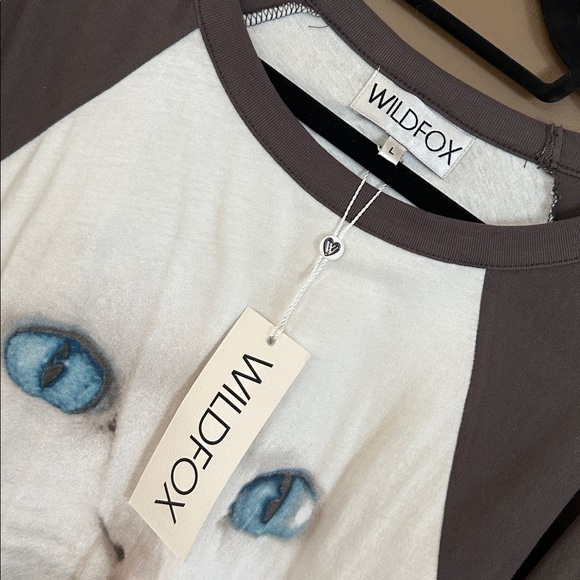 WildFox Top - Picture 2 of 6